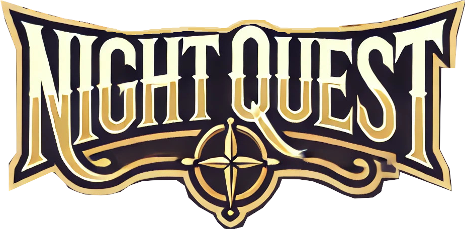 Night Quest Logo