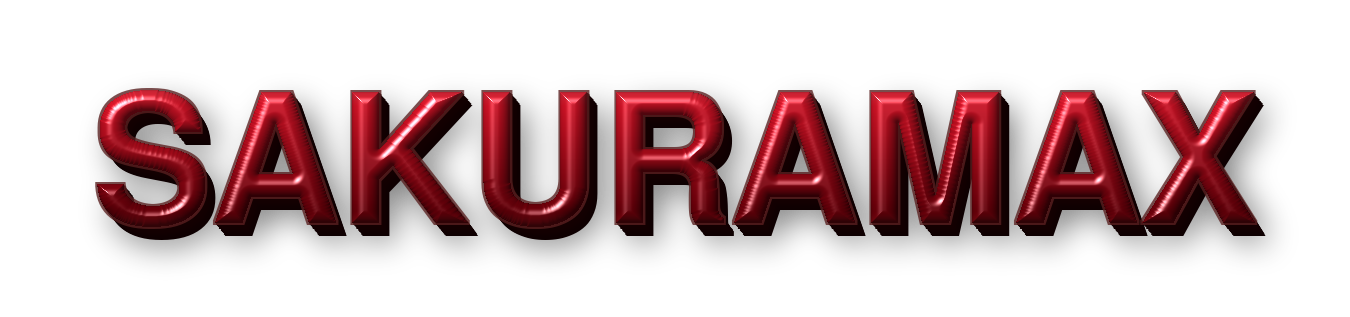 LOGO-SAKURAMAX